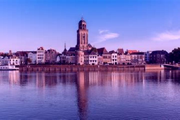 Zoey, 37 — Escort in Deventer, Netherlands