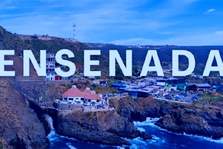 Zoey, 37 — Escort in Ensenada, Argentina
