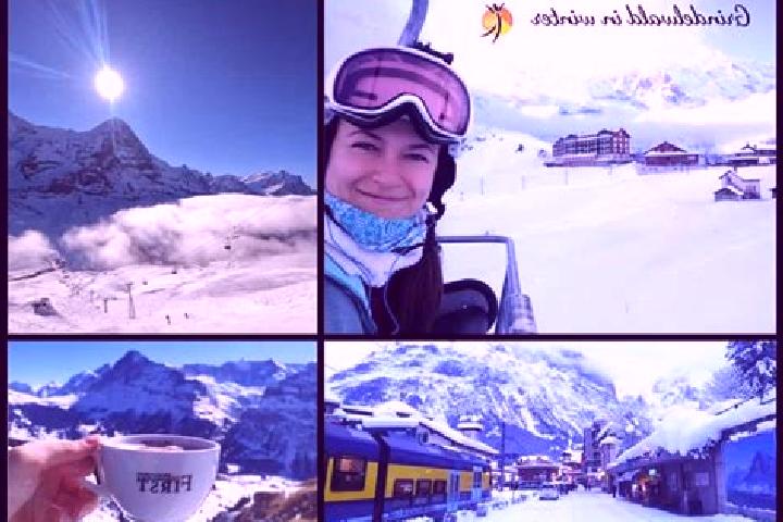 Zoey, 37 — Escort in Grindelwald, Australia