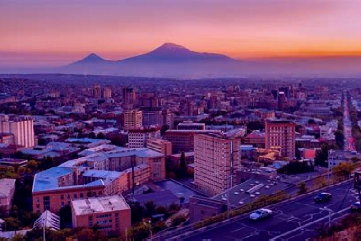 Zoey, 37 — Escort in Gusanagyugh, Armenia