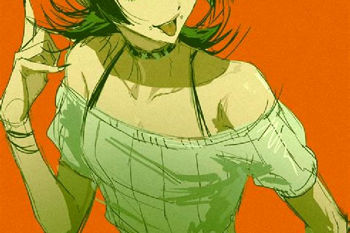 Zoey, 37 — Escort in Hirara, Japan
