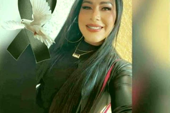 Zoey, 37 — Escort in Huamuchapa, Mexico