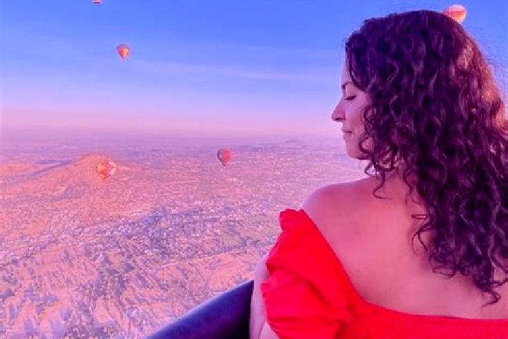 Zoey, 37 — Escort in Joluta, Mexico
