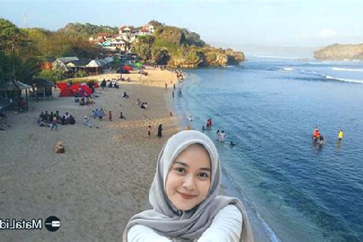 Zoey, 37 — Escort in Kabongan Kidul, Indonesia