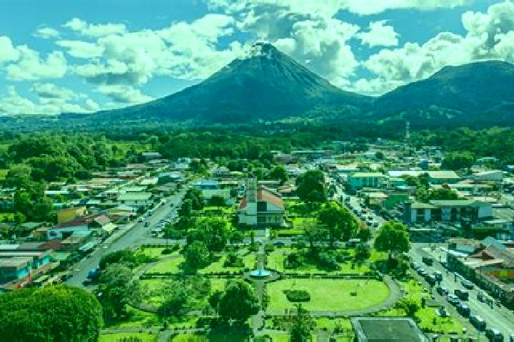 Zoey, 37 — Escort in La Fortuna, Mexico