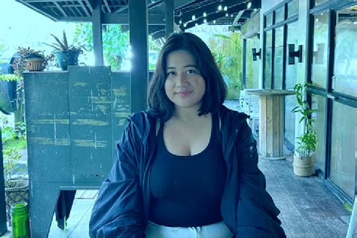 Zoey, 37 — Escort in Las Nieves, Ecuador
