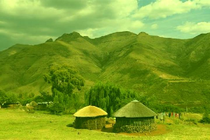 Zoey, 37 — Escort in Marakabeis, Lesotho