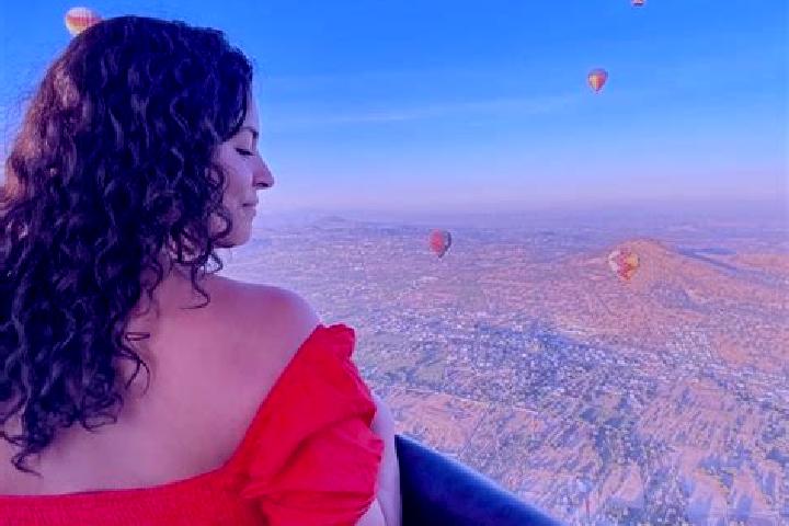 Zoey, 37 — Escort in Molas, Mexico