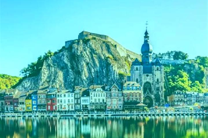 Zoey, 37 — Escort in Montegnee, Belgium
