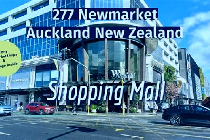 Zoey, 37 — Escort in Newmarket, New Zealand