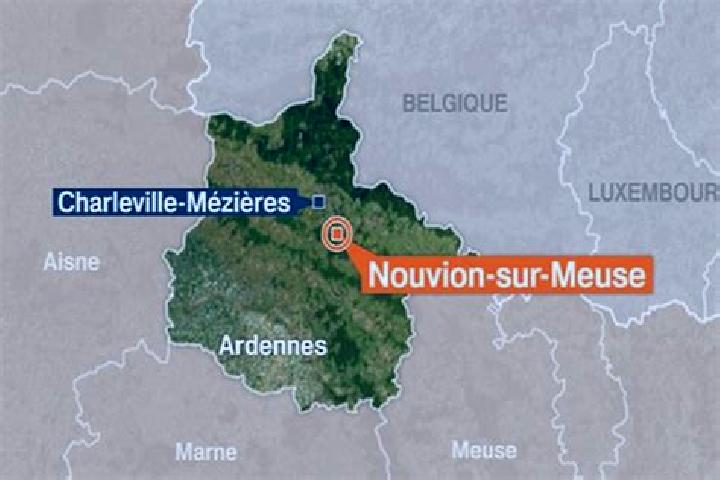 Zoey, 37 — Escort in Nouvion-sur-Meuse, France