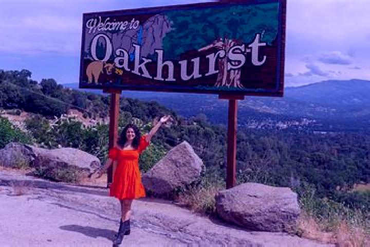 Zoey, 37 — Escort in Oakhurst, United States
