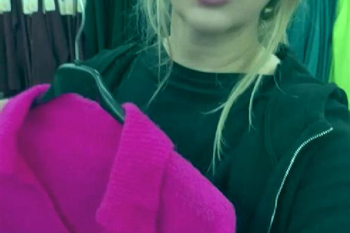Zoey, 37 — Escort in Pisz, Poland
