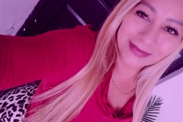 Zoey, 37 — Escort in Salas, Spain