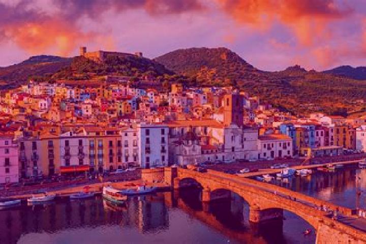 Zoey, 37 — Escort in San Gavino Monreale, Italy