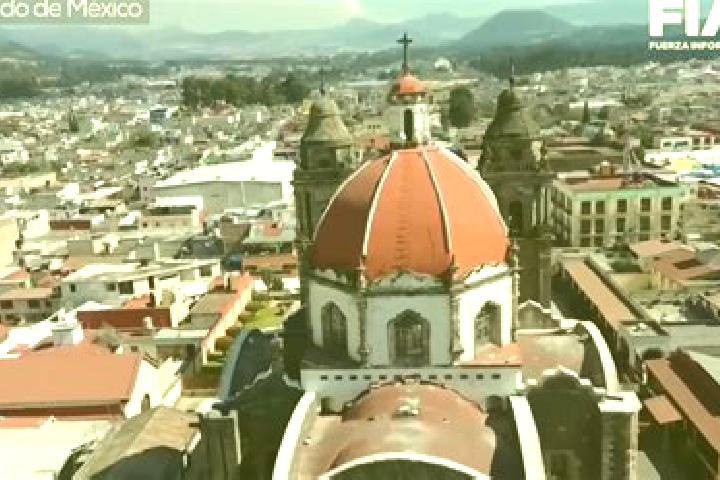 Zoey, 37 — Escort in San Miguel Tianguistenco, Mexico