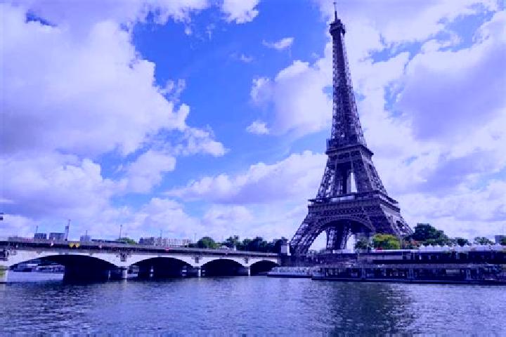 Zoey, 37 — Escort in Seine-Port, France