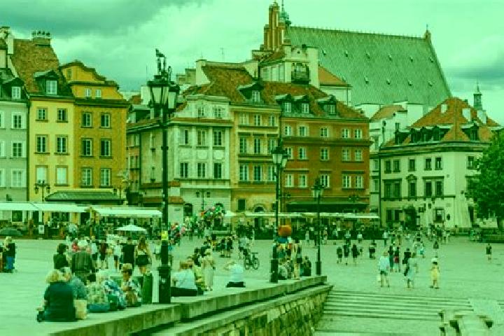 Zoey, 37 — Escort in Swierczewo, Poland