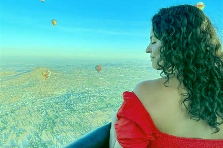 Zoey, 37 — Escort in Tecomaxtlahuaca, Mexico