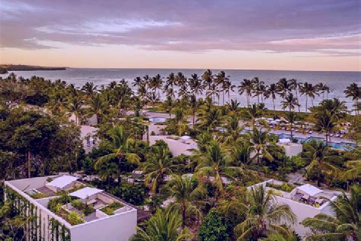 Zoey, 37 — Escort in Trancoso, Mexico