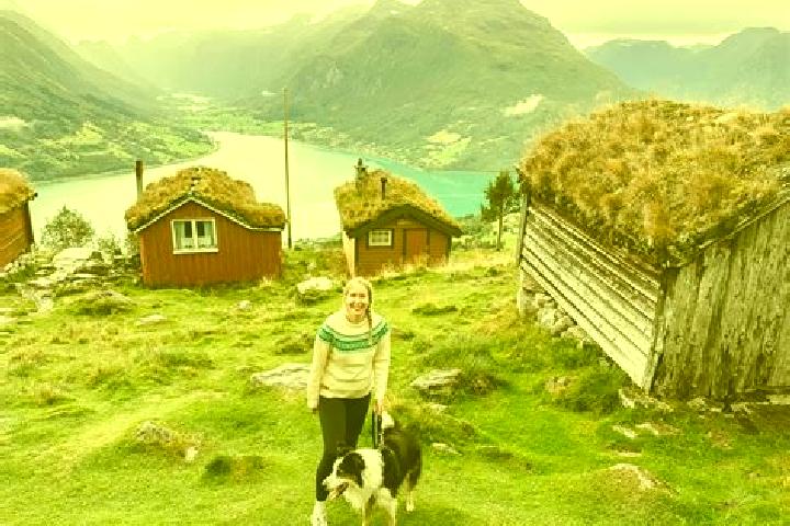 Zoey, 37 — Escort in Vuonnabahta, Norway