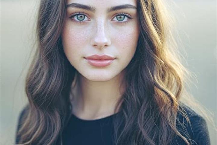 Zoey, 38, a chestnut grey-eyed mediterranean companion based in Bisauli. Offering 69, GFE, OWO. Available for incall and outcall, overnight bookings available.