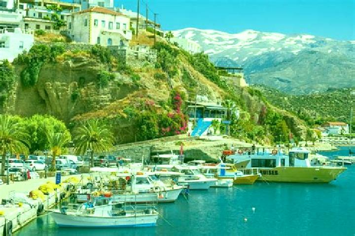 Zoey, 38 — Escort in Agia Galini, Greece