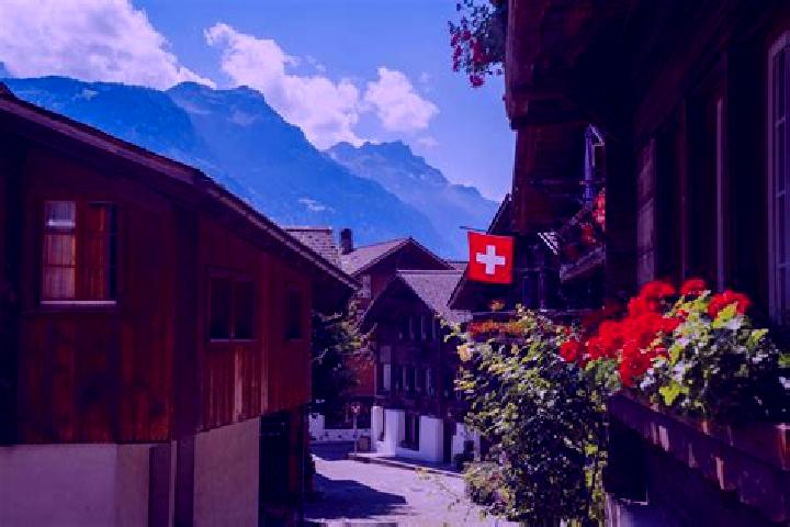 Zoey, 38 — Escort in Alpthal, Switzerland