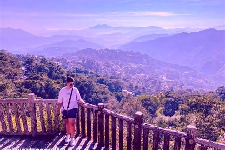 Zoey, 38 — Escort in Baguio, Philippines
