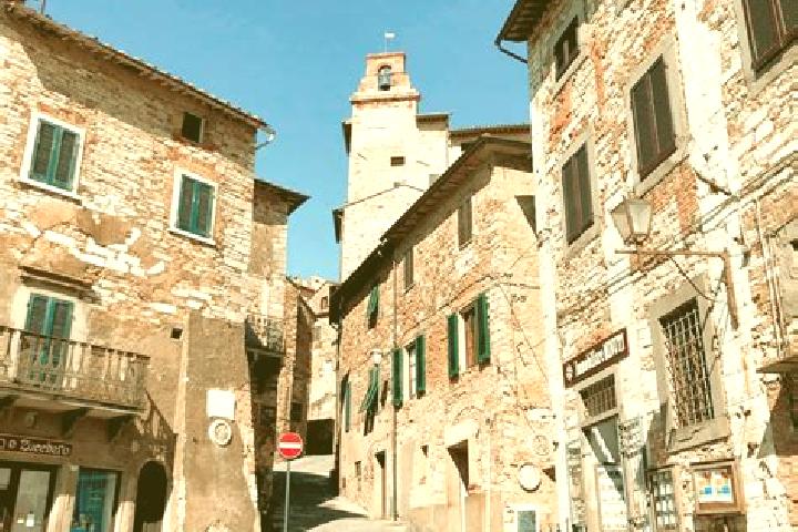 Zoey, 38 — Escort in Campiglia Cervo, Italy