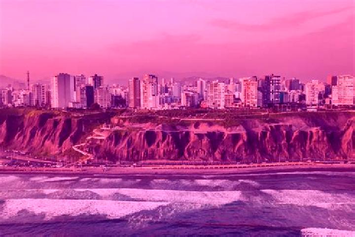 Zoey, 38 — Escort in Cerrillo, Peru