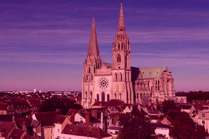 Zoey, 38 — Escort in Chartres, France