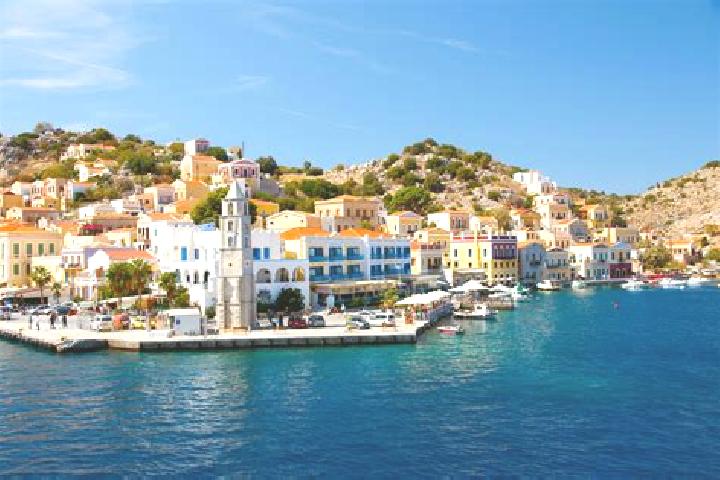 Zoey, 38 — Escort in Fikhtion, Greece