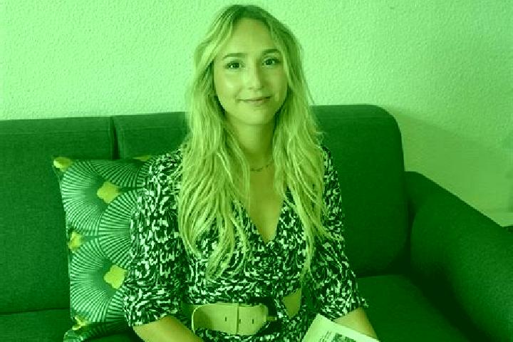 Zoey, 38 — Escort in Gertwiller, France