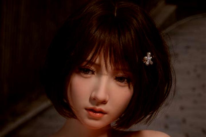 Zoey, 38 — Escort in Houyu, China