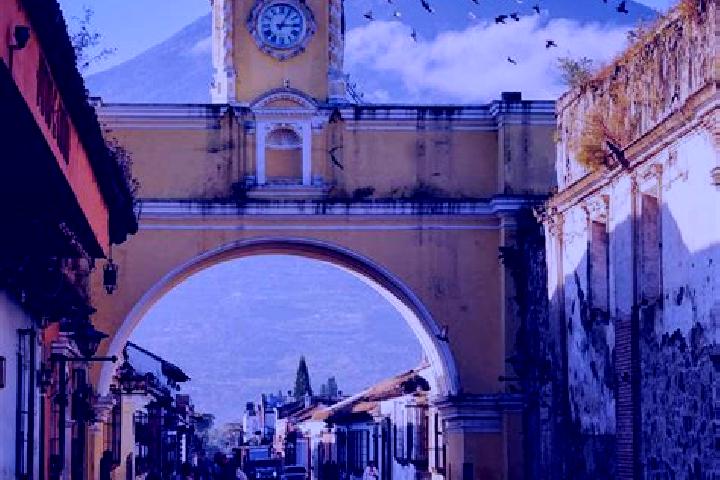 Zoey, 38 — Escort in Huite, Guatemala