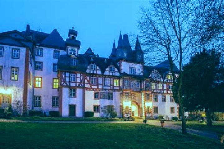 Zoey, 38 — Escort in Hungen, Germany