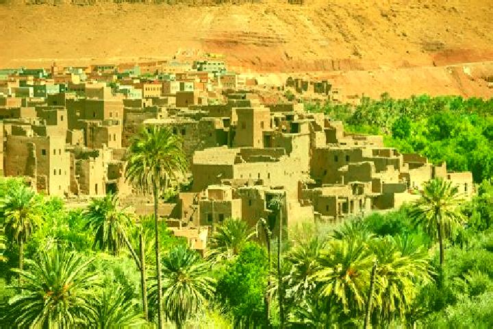 Zoey, 38 — Escort in Kasba Tadla, Morocco