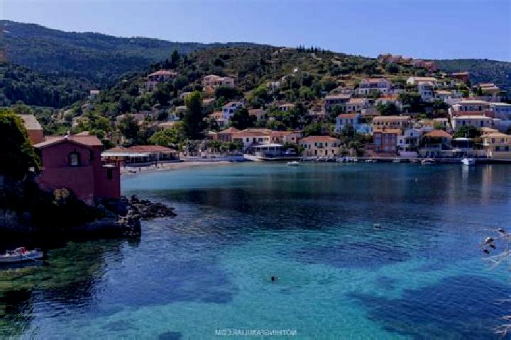 Zoey, 38 — Escort in Kato Assos, Greece
