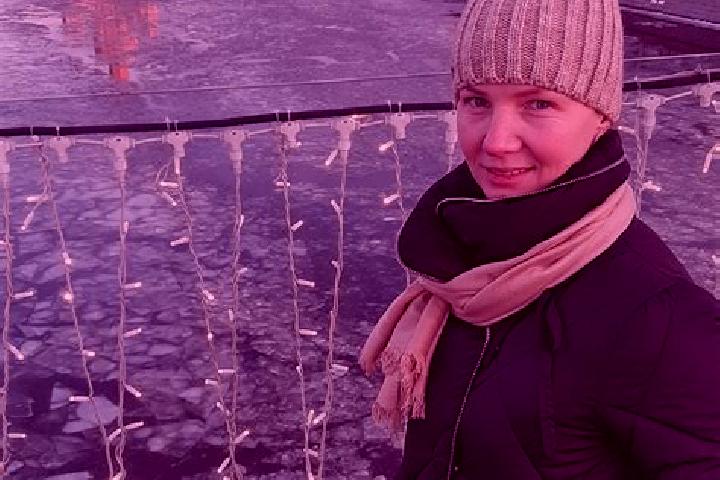 Zoey, 38 — Escort in Krasnyy Oktyabr , Russia