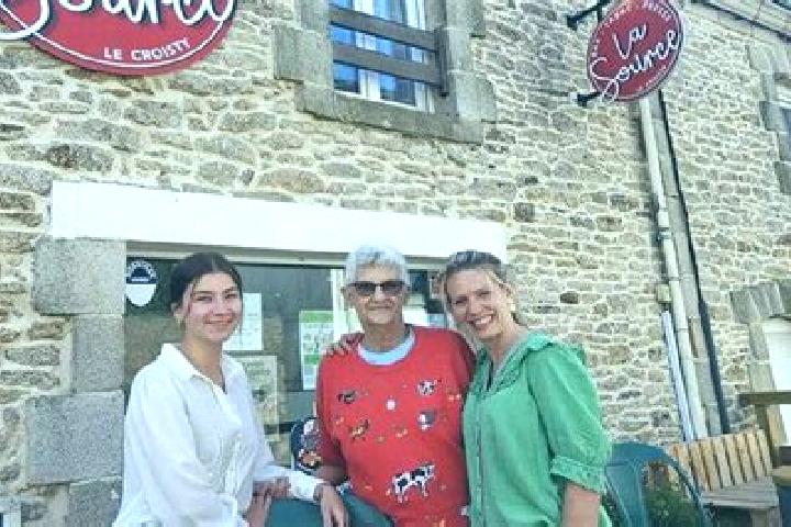 Zoey, 38 — Escort in Le Croisty, France