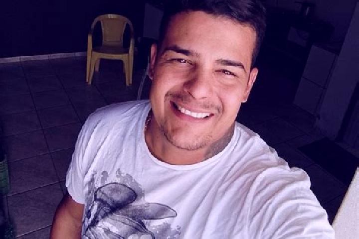 Zoey, 38 — Escort in Leandro Ferreira, Brazil