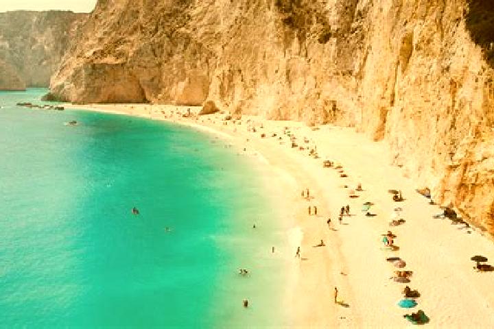 Zoey, 38 — Escort in Lefkadia, Greece