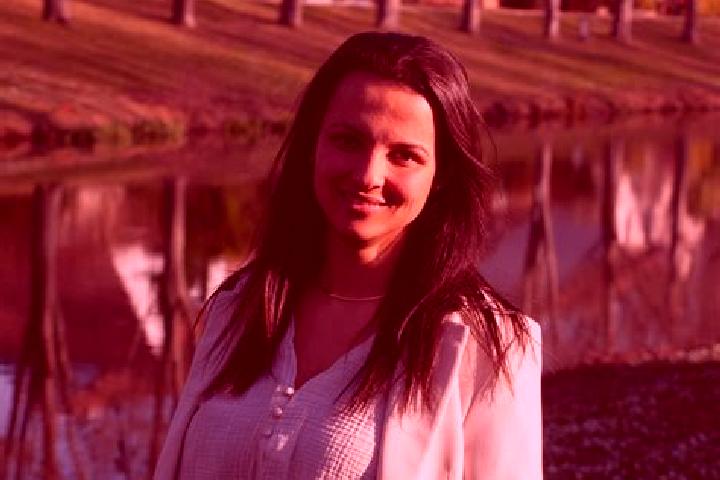 Zoey, 38 — Escort in Lieusaint, France