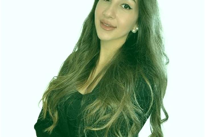 Zoey, 38 — Escort in Longton, United Kingdom