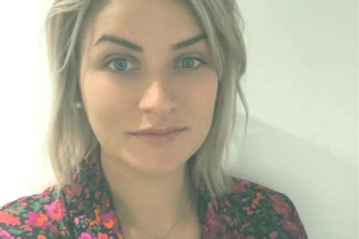 Zoey, 38 — Escort in Longwy, France