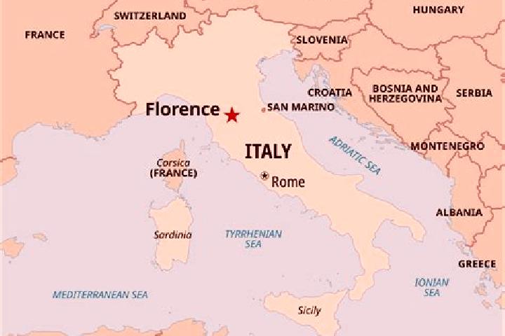 Zoey, 38 — Escort in Lubriano, Italy