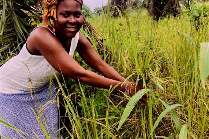 Zoey, 38 — Escort in Lunsar, Sierra Leone