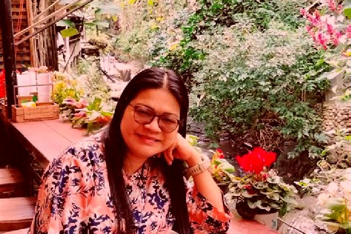 Zoey, 38 — Escort in Mae Phrik, Thailand