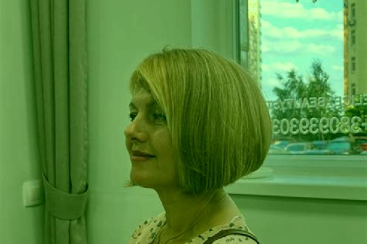 Zoey, 38 — Escort in Minskyi Masyv, Ukraine